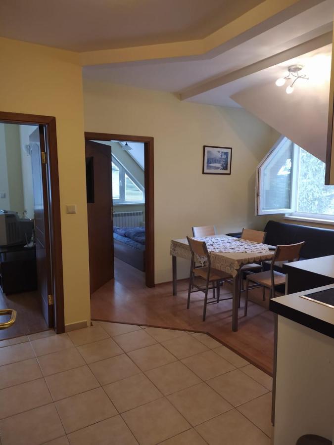Borovets Royal Plaza - A405 Apartment Exterior foto