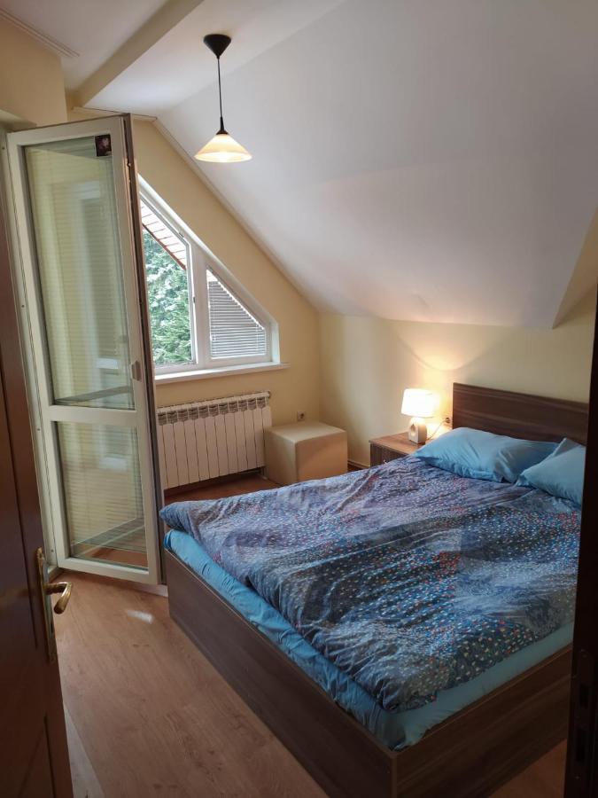 Borovets Royal Plaza - A405 Apartment Exterior foto